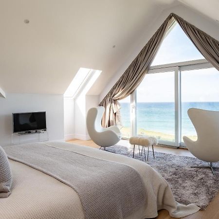 Seascape Villa Polzeath Exterior photo