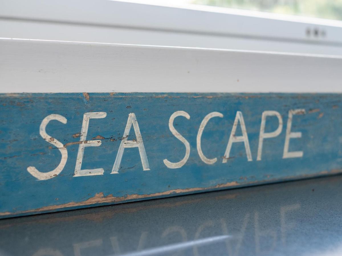 Seascape Villa Polzeath Exterior photo